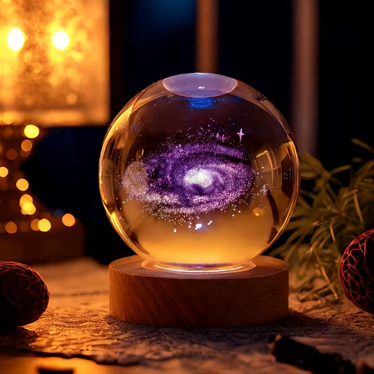 NebulaSphere™ — Transform Your Space Into a Magical Sanctuary of Cosmic Wonder