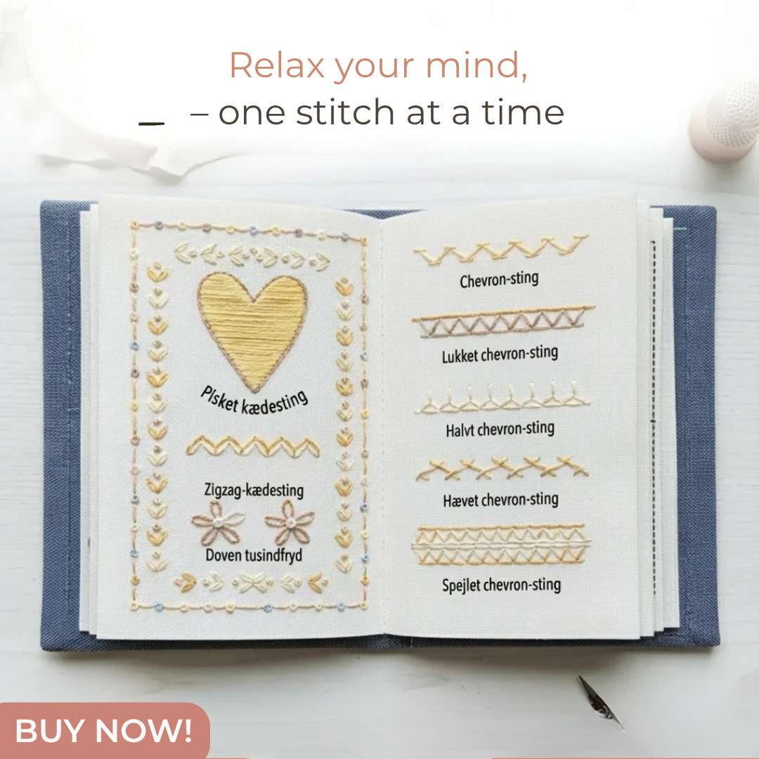 ThreadLuxe™ — Unlock Instant Creative Calm and Craft Your Peace Anywhere