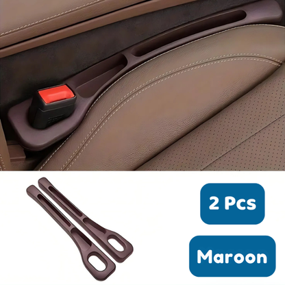 ClearBlocker™ — Lock Away Lost Items and Drive with Spotless Confidence