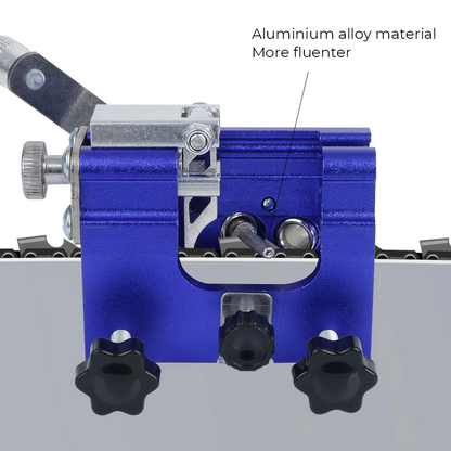 BladeMaster™ — Effortless Precision That Brings Your Chainsaw Back to Life