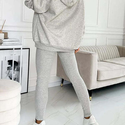 StayFlex™ — Enjoy All-Day Assurance in Cloud-Soft, Effortlessly Stylish Wear