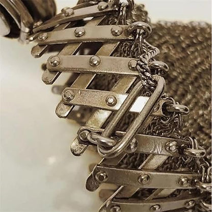 RadiantThread™ — Own a Stunning Heirloom That Commands Attention and Holds Your Essentials with Unbreakable Style