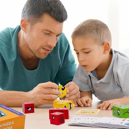 MindSpark™ — Ignite Their Imagination and Build Lifelong Brilliance Through Play