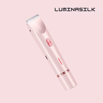 Veloura™ — Unlock Silky, Irritation-Free Skin That Boosts Your Confidence Instantly