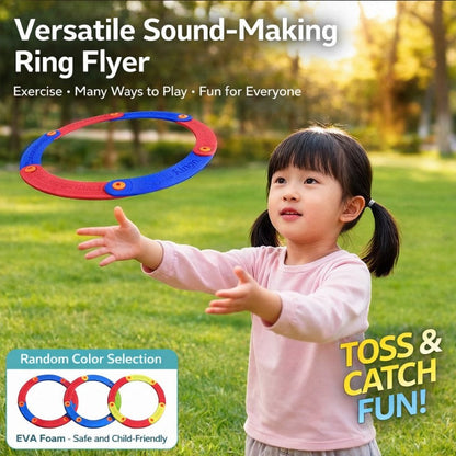 WhirlPlay™ — Unleash Endless Energy and Joyful Skills in Every Toss