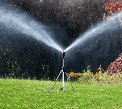 VertaSprout™ — Transform Your Garden with Whisper-Quiet, Precision Watering That Brings Every Plant to Life