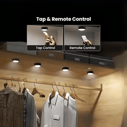 RadiantHue™ — Unleash Stunning, Soul-Stirring Light That Brings Your Walls to Life