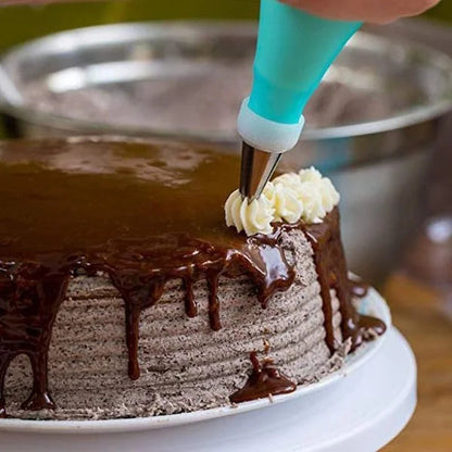 BloomCraft™ — Unleash Jaw-Dropping Cakes That Steal Every Spotlight