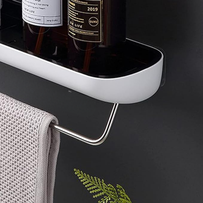 FlexiHold™ SnapShelf — Snap In Style and Take Control of Your Clutter-Free Life