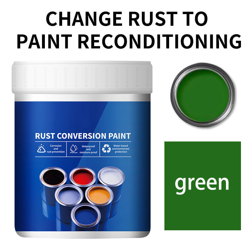 IronPulse™ — Turn Rust Into Rock-Solid Armor That Lasts a Lifetime
