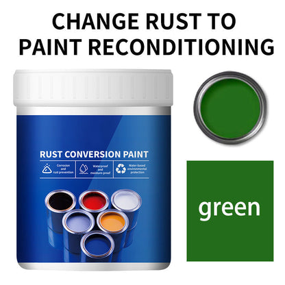 IronPulse™ — Turn Rust Into Rock-Solid Armor That Lasts a Lifetime