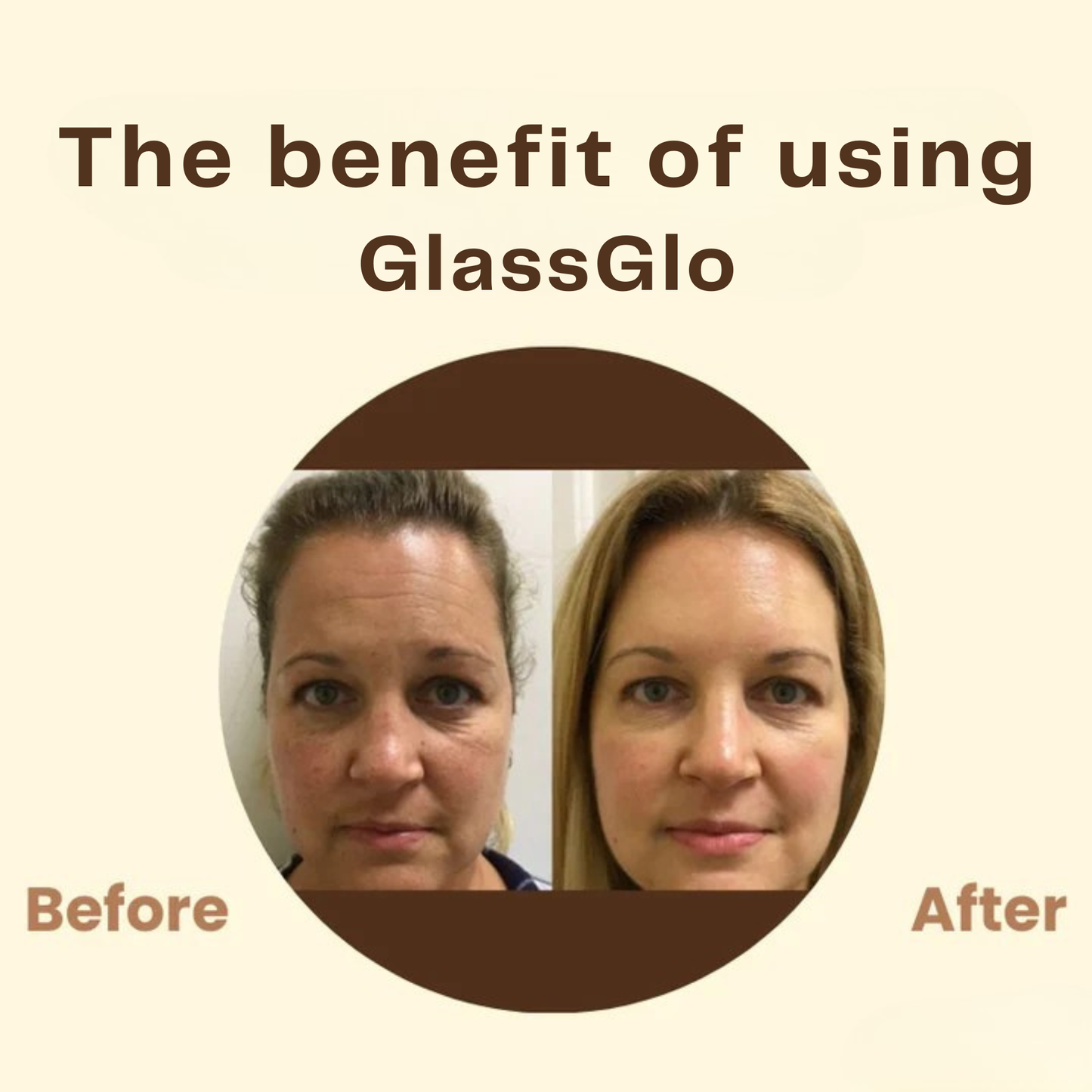 RadiantVeil™ — Unleash Your Instant Glow and Unstoppable Confidence