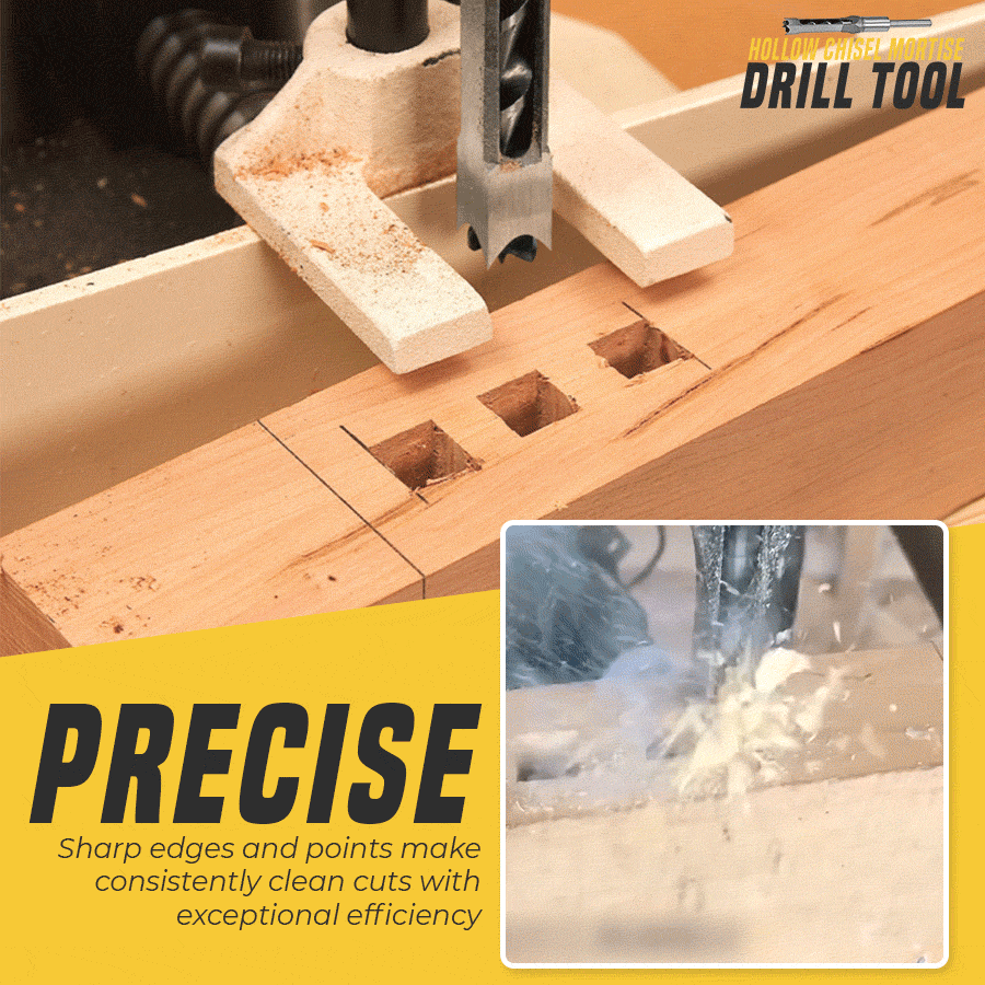 TrueEdge™ — Unlock Perfectly Fitting Joints That Make Every Project Shine