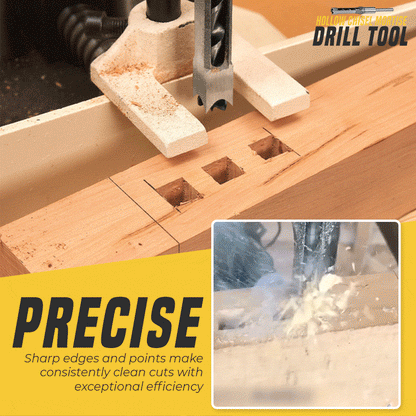 TrueEdge™ — Unlock Perfectly Fitting Joints That Make Every Project Shine