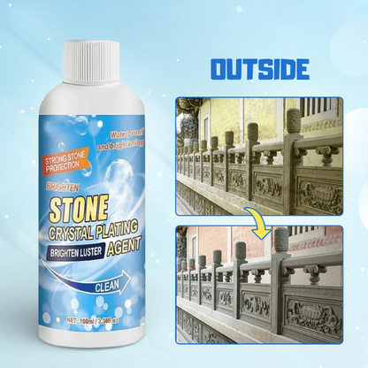 LuminStone™ — Revive Your Stone’s Glow Instantly Without Harsh Chemicals or Effort
