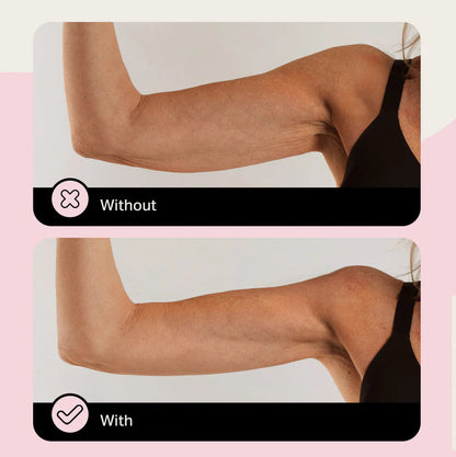 BodyVive™ — Instantly Sculpt Your Confidence with Invisible, All-Day Hold