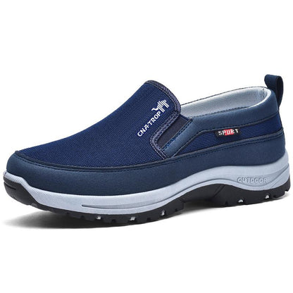 StridePulse™ — Own Every Step with Cloud-Like Comfort and Pain-Free Power