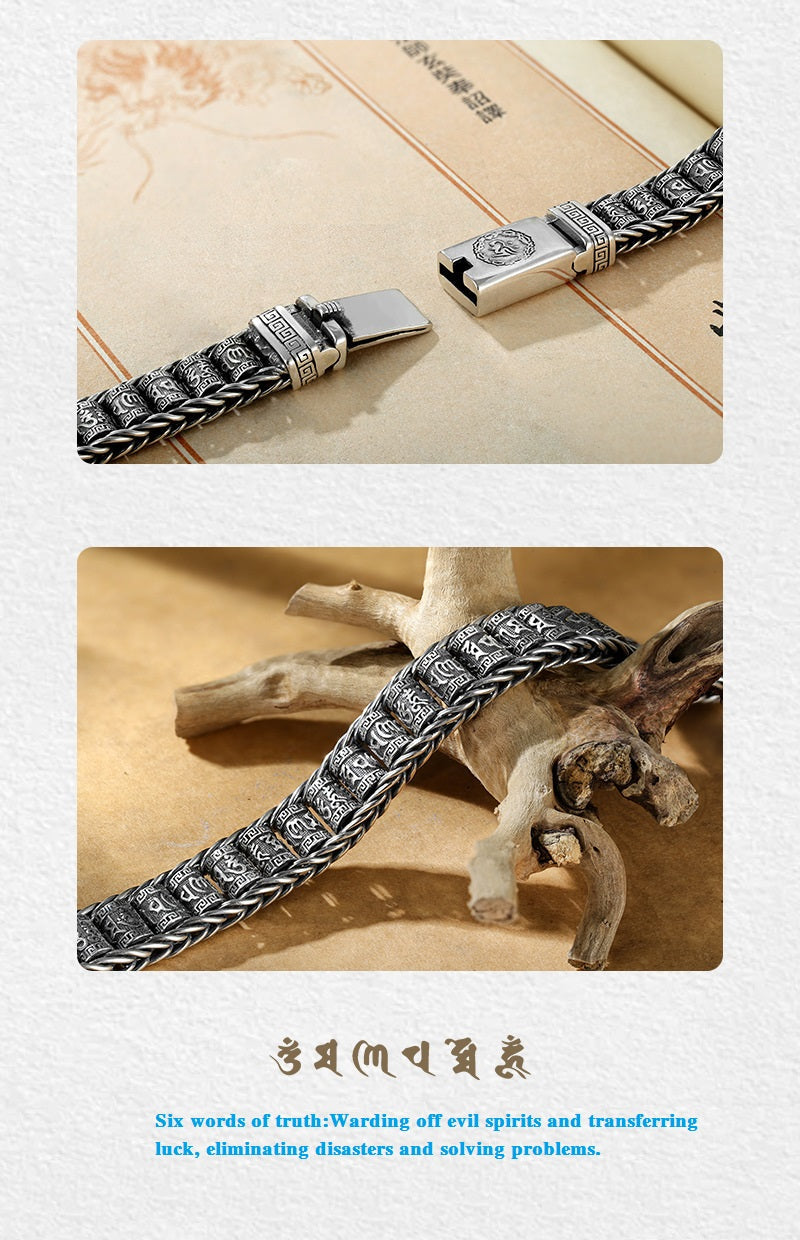 HaloMandala™ — Wear Steady Calm and Unshakable Confidence Every Day