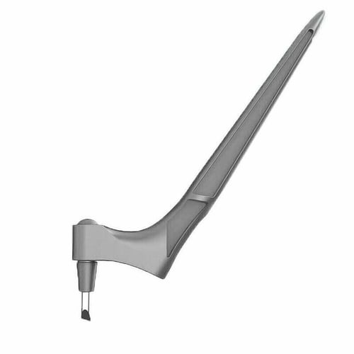 SliceCraft™ 360 Glide Blade — Effortless Precision Cuts That Make Every Project Shine