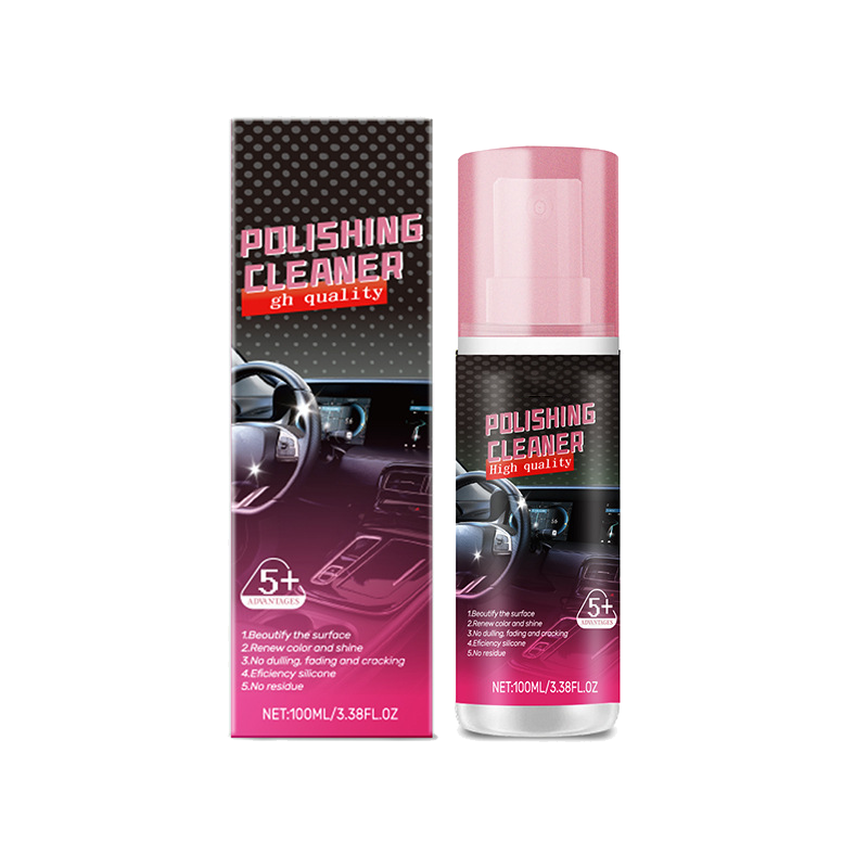 VitraLux™ — Ignite That Fresh, Luxurious Interior Feel Every Time You Drive