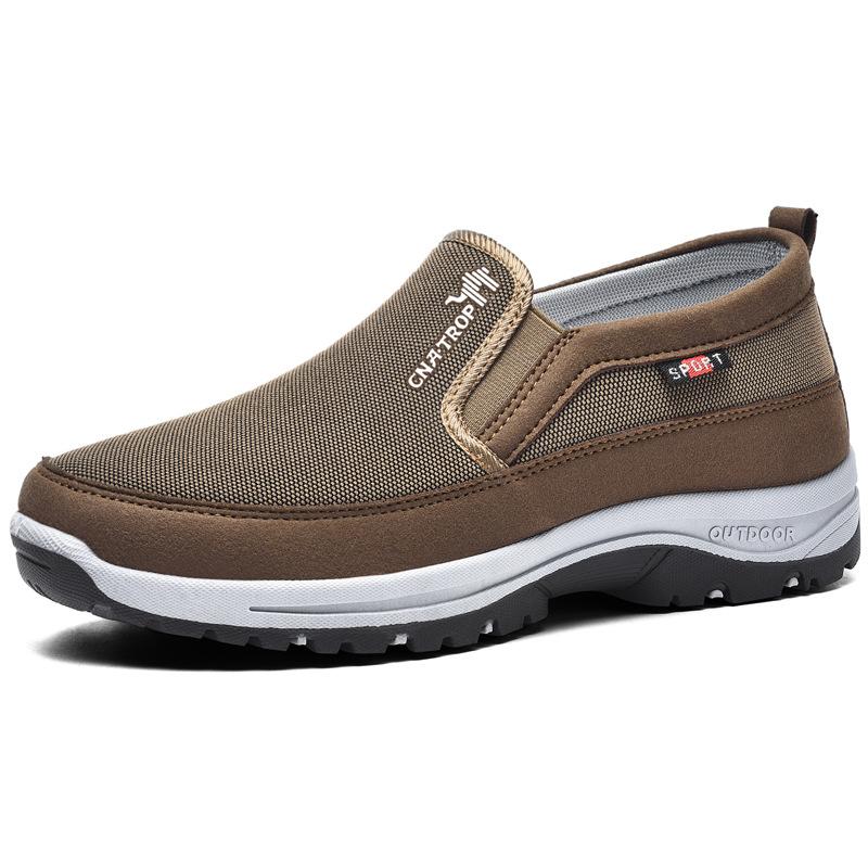 StridePulse™ — Own Every Step with Cloud-Like Comfort and Pain-Free Power