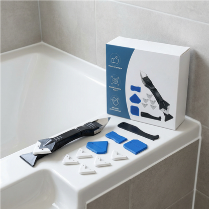 VersaSeal™ 9-in-1 — Master Every Seal with Effortless Precision and Flawless Finish