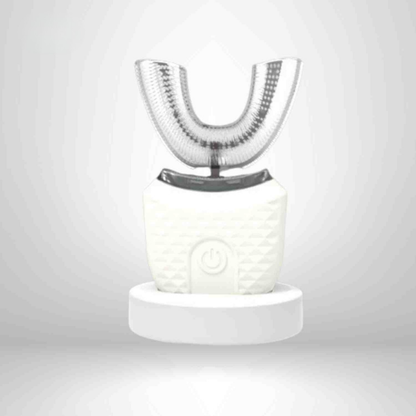 BeamAura™ Sonic Toothbrush — Ignite Your Brightest Smile in Just 45 Seconds