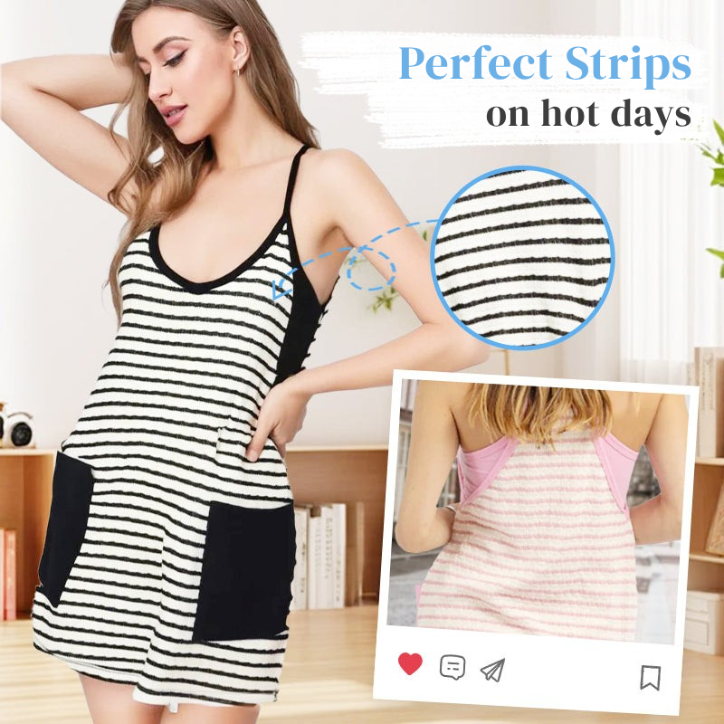 SylvaSkin™ — Feel Unstoppable All Day with Silky Comfort and Effortless Curve-Hugging Confidence