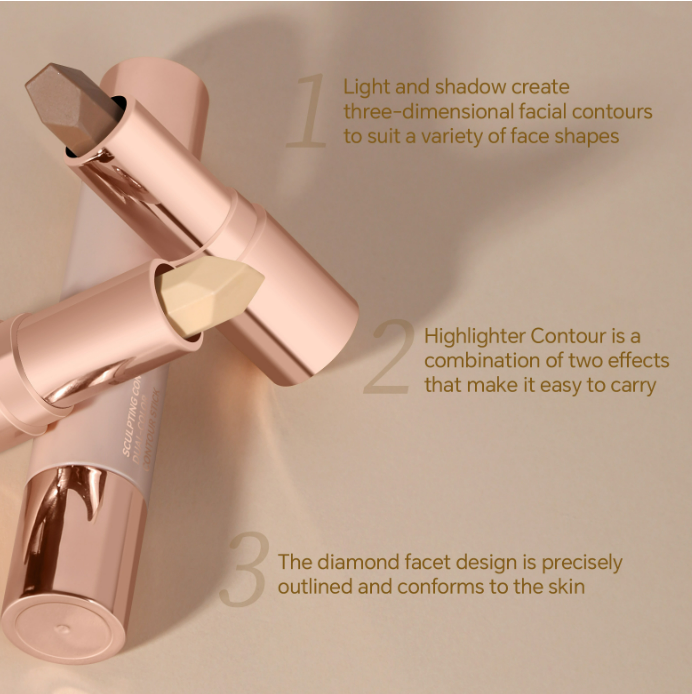 SculptAura™ — Effortless Glow and Definition That Commands Attention All Day