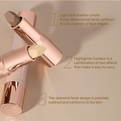 SculptAura™ — Effortless Glow and Definition That Commands Attention All Day