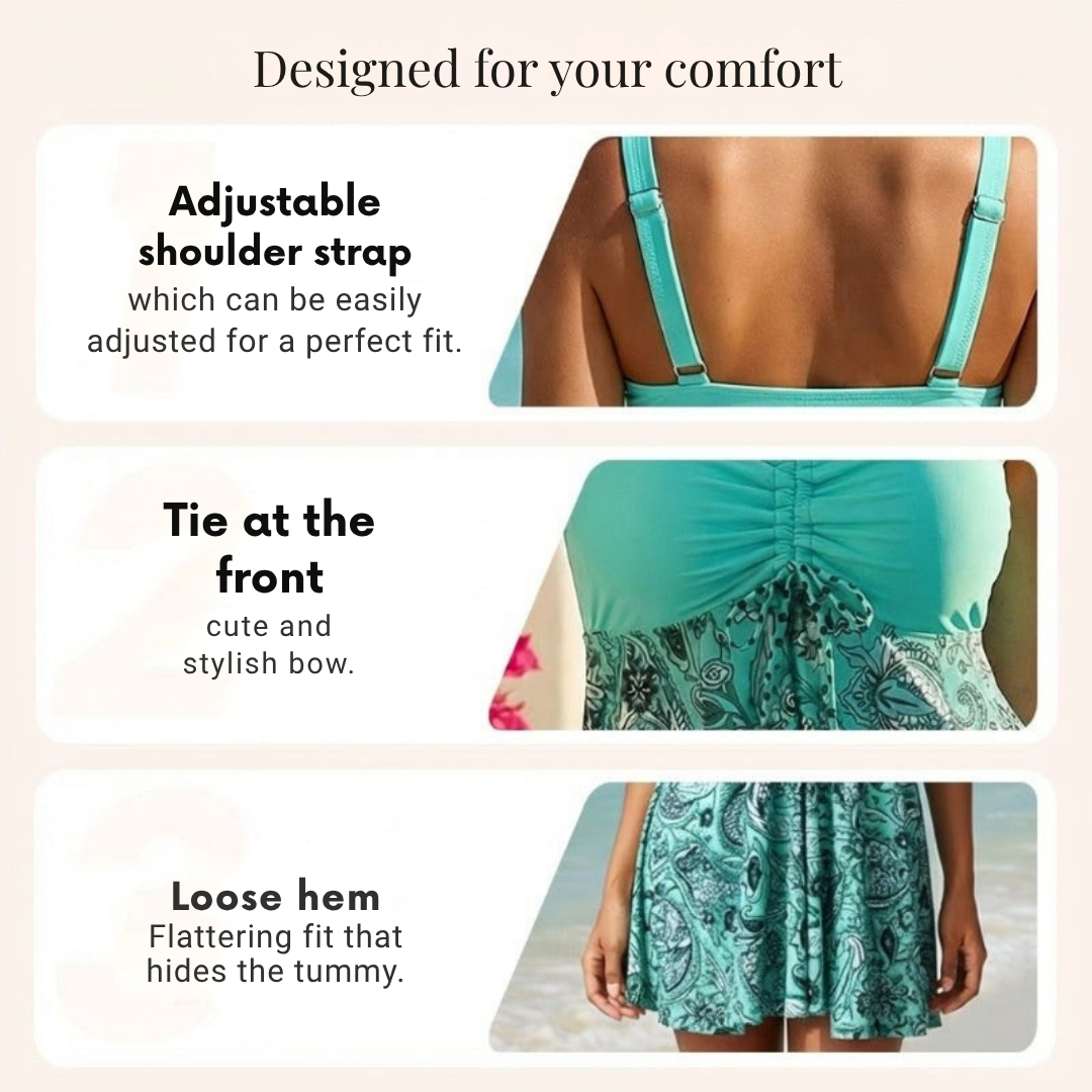 Glissea™ — Wrap Yourself in All-Day Confidence and Feather-Soft Elegance