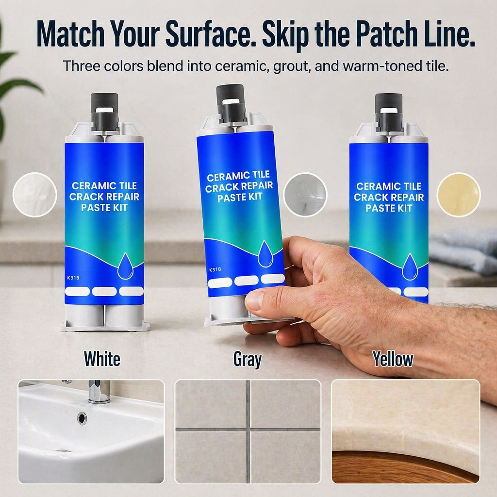 GripSet™ — Lock Cracks Away Forever with Invisible, Rock-Solid Repairs