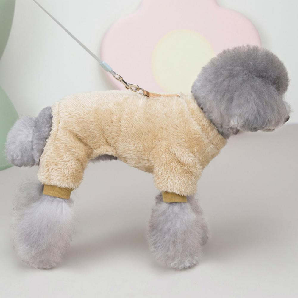 FrostGuard™ — Wrap Your Pup in Cozy Armor for Joyful, Pain-Free Winters