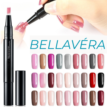 ChromaticFury™ Gel Pens — Command Attention with Stunning Nails That Wow Instantly