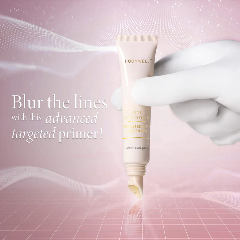 RadianceRush™ — Instant Glow and Silky-Smooth Skin That Turns Back Time