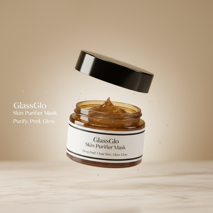 RadiantVeil™ — Unleash Your Instant Glow and Unstoppable Confidence