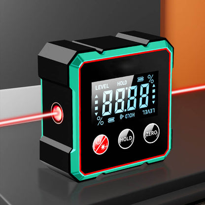 AngleMaster™ — Unleash Flawless Precision to Master Every Project Like a Pro