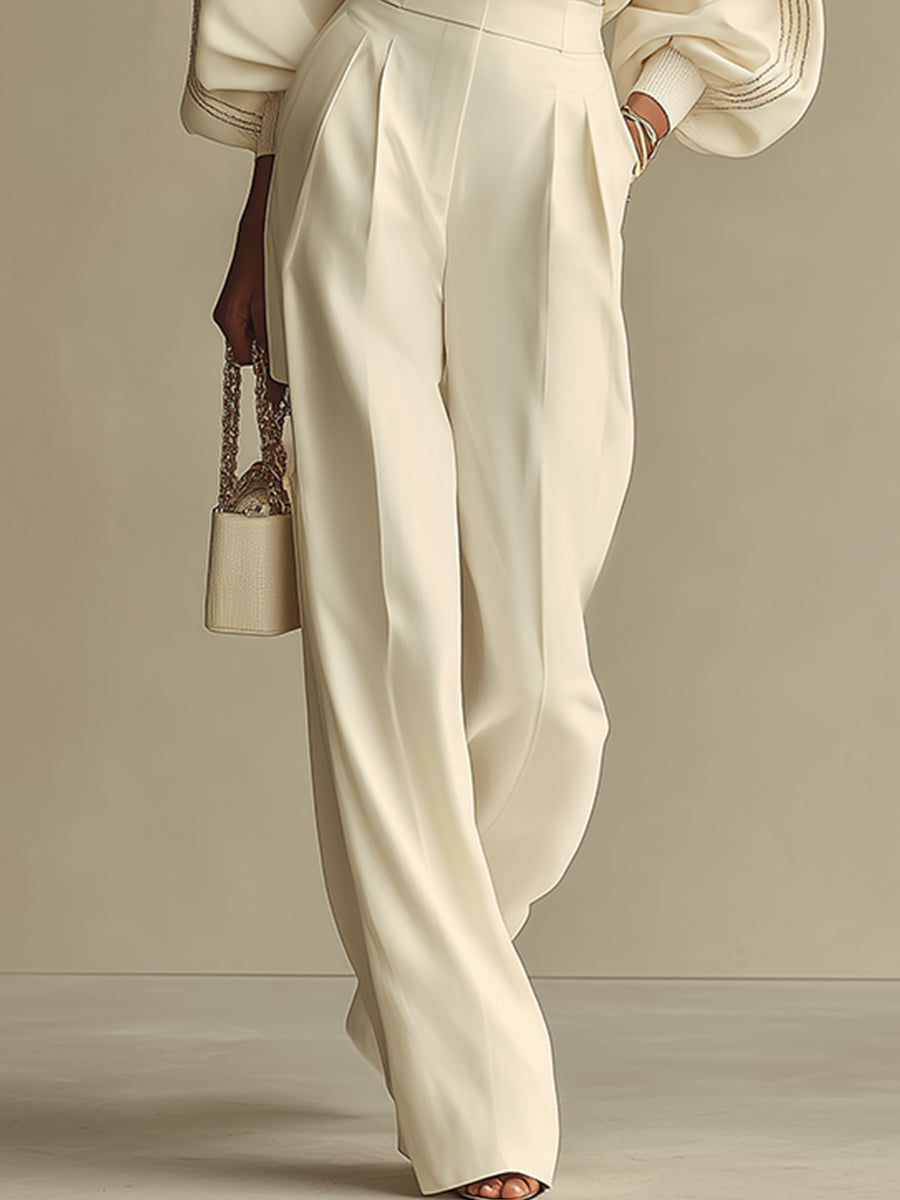 LuxeEase™ — Experience Effortless Elegance That Moves with You All Day Long