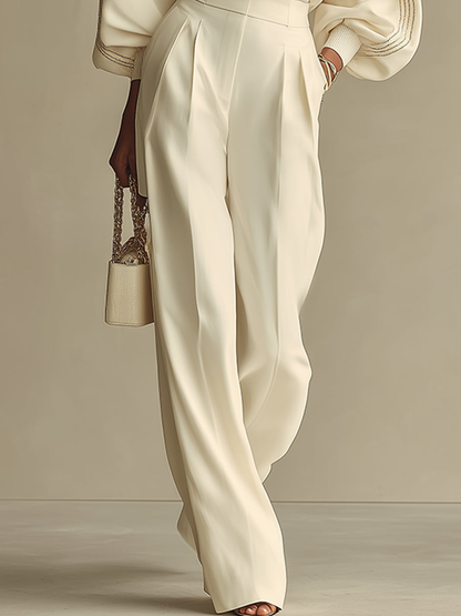 LuxeEase™ — Experience Effortless Elegance That Moves with You All Day Long
