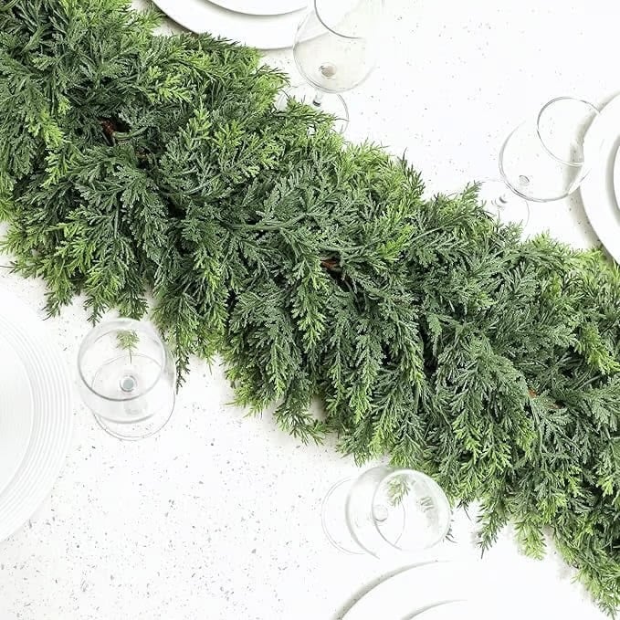 VividVerde™ — Transform Your Home with Effortless, Lush Holiday Magic