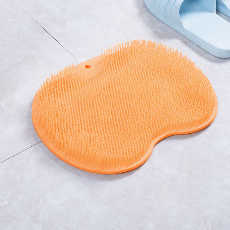 GripLux™ — Experience Unshakable Safety and Soothing Foot Bliss Every Shower