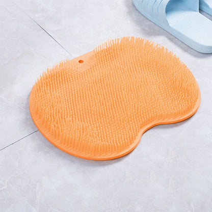 GripLux™ — Experience Unshakable Safety and Soothing Foot Bliss Every Shower