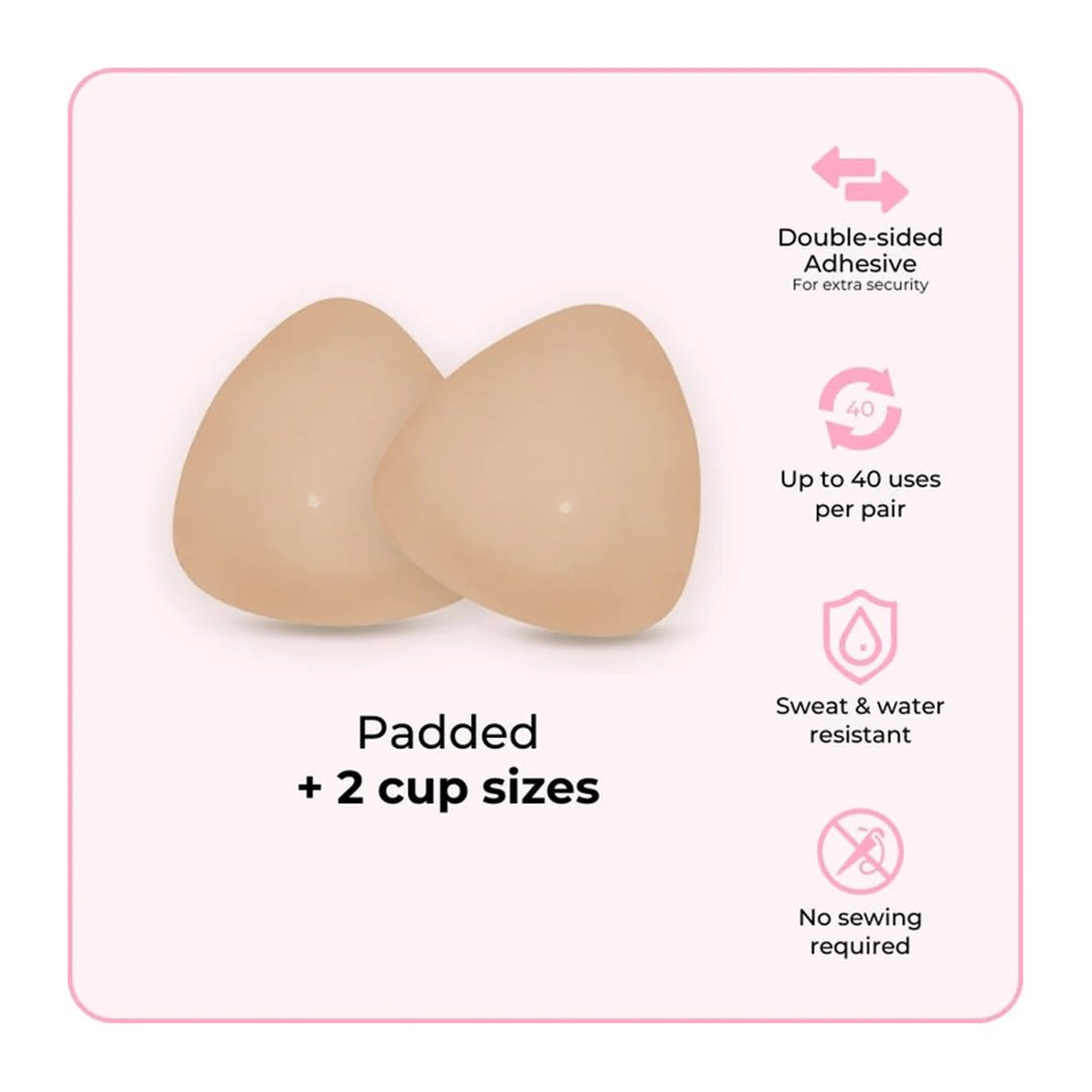 Elevéa™ — Unleash All-Day Comfort with Invisible, Effortless Lift