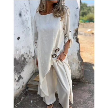 LumeaTwo™ — Wrap Yourself in Effortless Comfort and Unstoppable Style Every Day