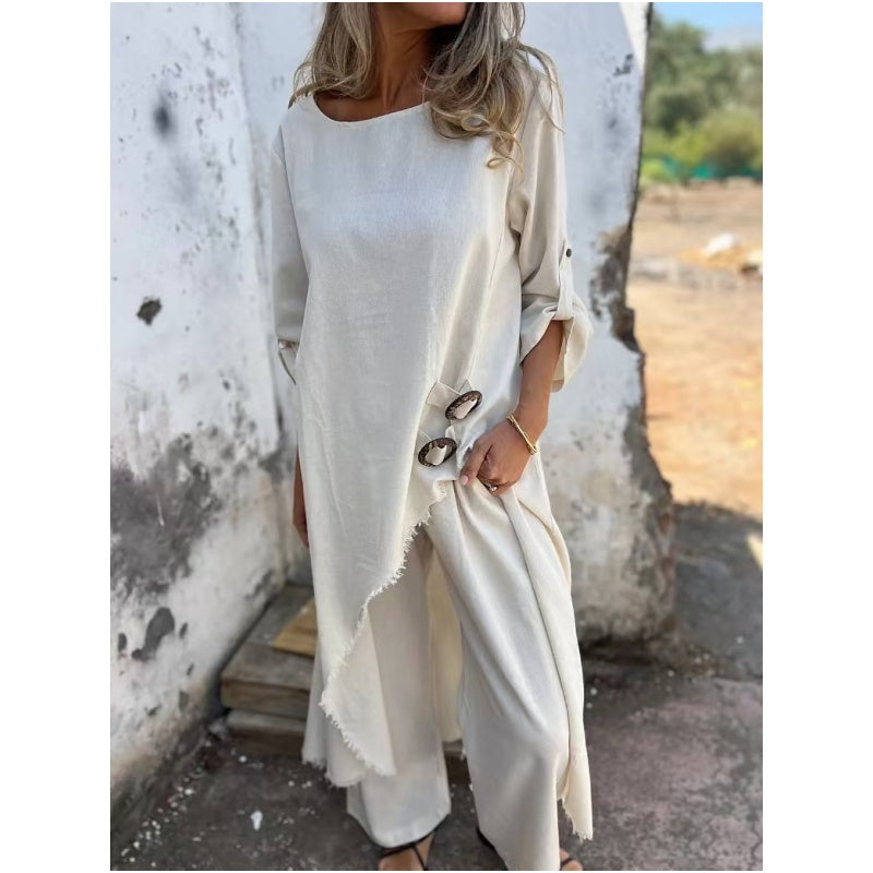 LumeaTwo™ — Wrap Yourself in Effortless Comfort and Unstoppable Style Every Day