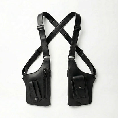 VetraLux™ Signature Satchel — Own Every Moment with Effortless Style and Unmatched Strength