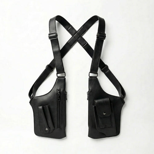 VetraLux™ Signature Satchel — Own Every Moment with Effortless Style and Unmatched Strength