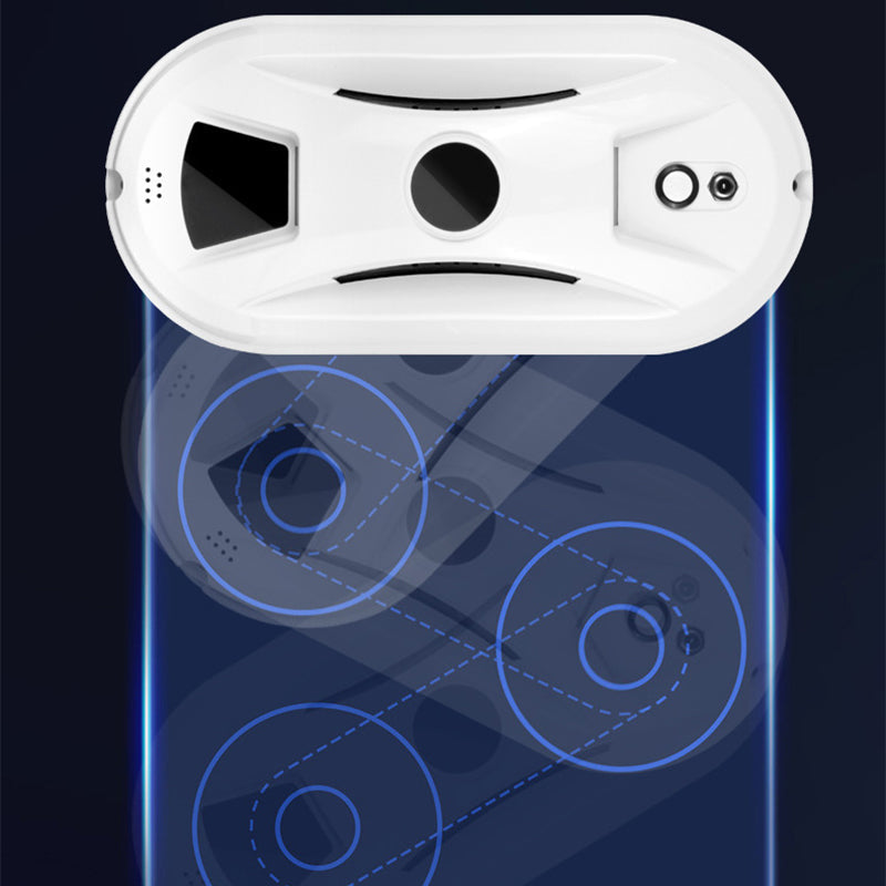 ClearVuePro™ — Effortless Sparkle That Transforms Any Glass Surface Instantly