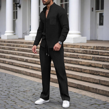 StrideForce™ — Unlock All-Day Confidence with Style that Moves as Fast as You Do