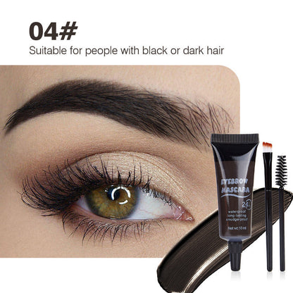 BrowPerfection™ — Flaunt flawless, unstoppable brows that never quit all day long